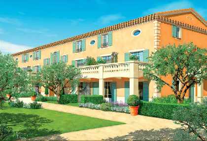 Bastide A